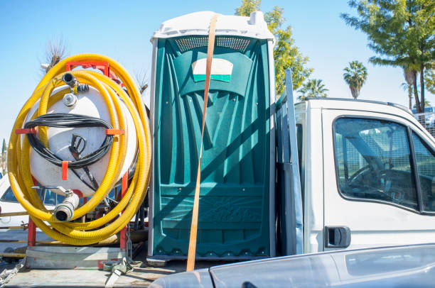 Best Portable toilet rental cost  in Houston, TX