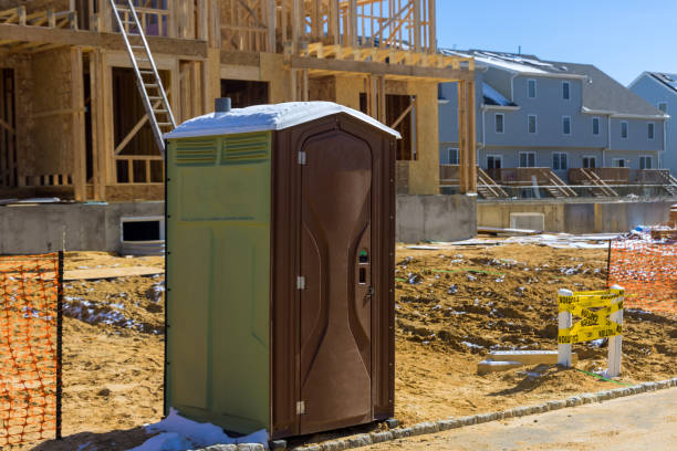 Best Luxury portable toilet rental  in Houston, TX