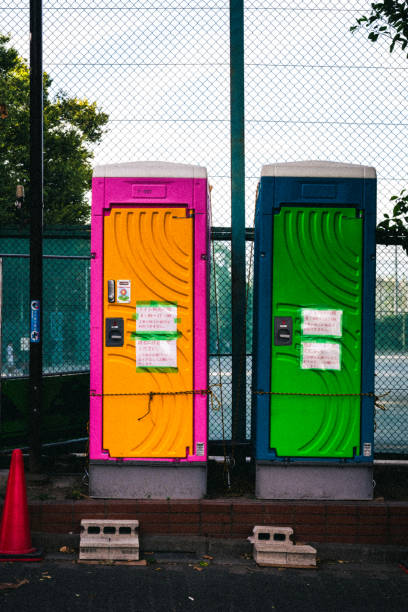 Best Construction site porta potty rental  in Houston, TX