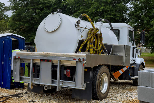 Best Emergency porta potty rental  in Houston, TX