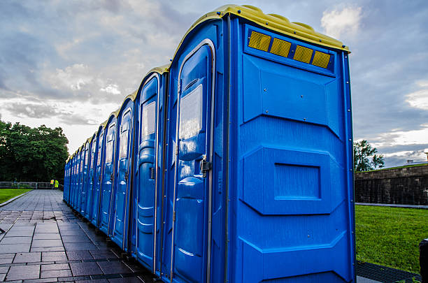 Best Affordable porta potty rental  in Houston, TX