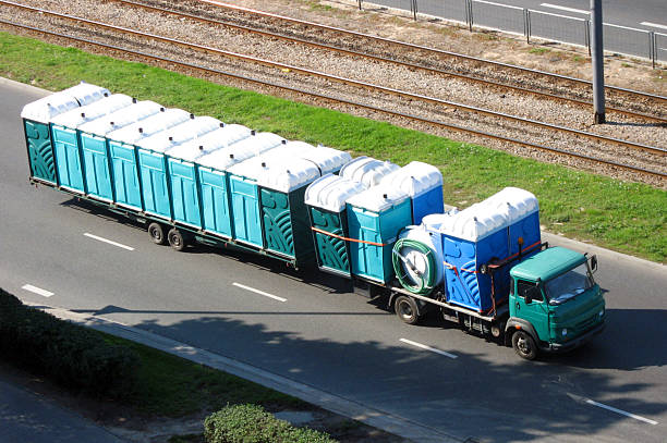 Best Portable toilet rental cost  in Houston, TX